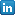 LinkedIn-profiilini